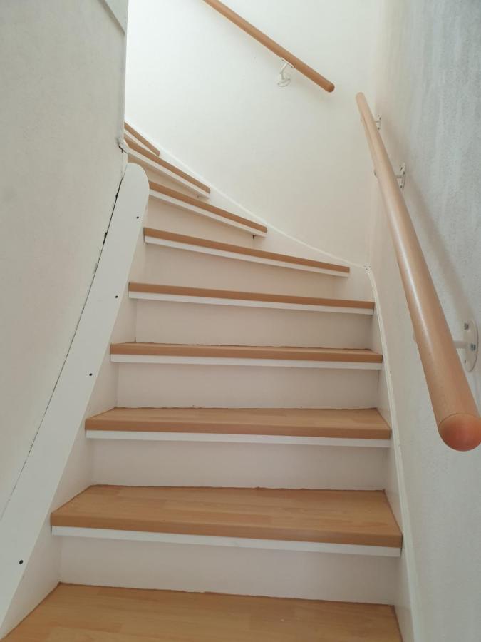 Ferienwohnung Bleimuth Passail Dış mekan fotoğraf