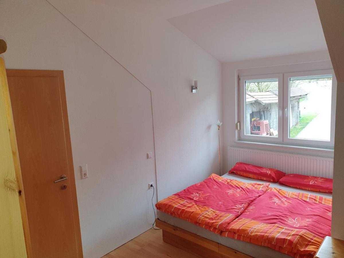 Ferienwohnung Bleimuth Passail Dış mekan fotoğraf