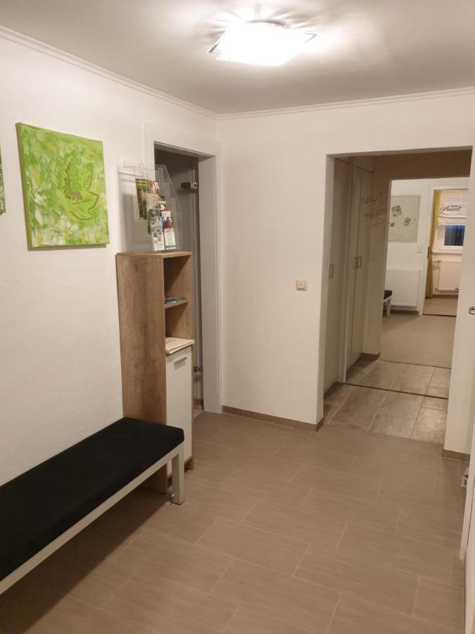 Ferienwohnung Bleimuth Passail Dış mekan fotoğraf