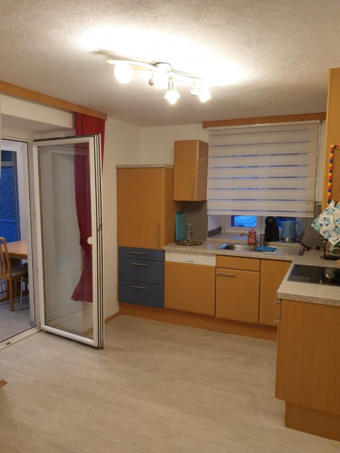 Ferienwohnung Bleimuth Passail Dış mekan fotoğraf