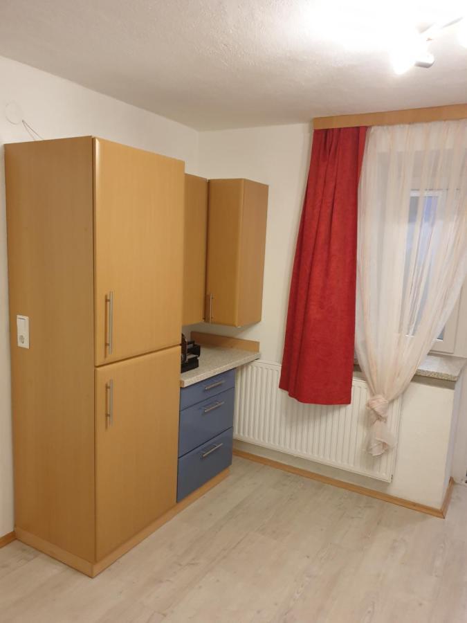 Ferienwohnung Bleimuth Passail Dış mekan fotoğraf