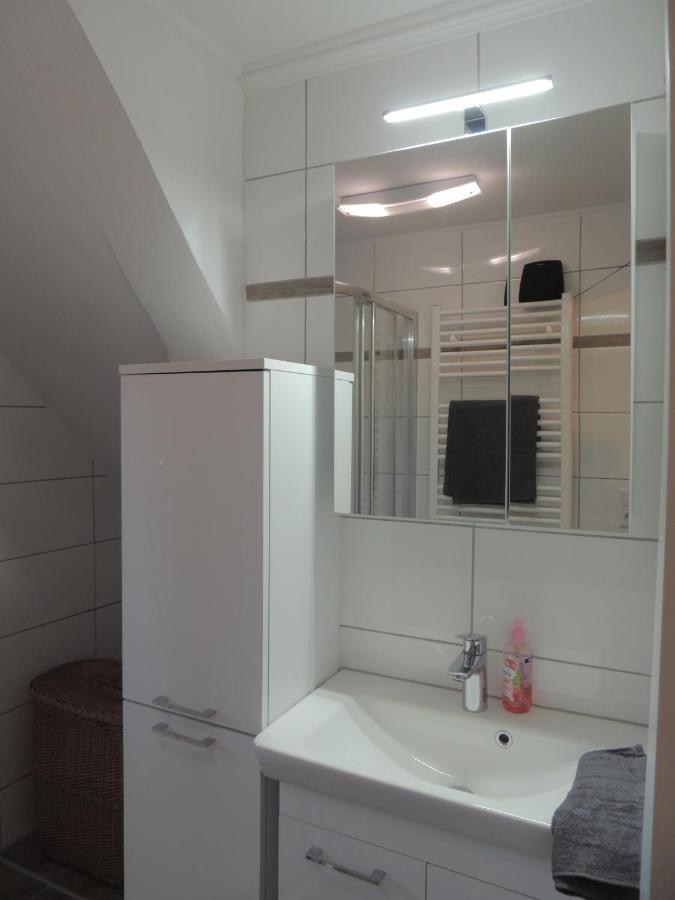 Ferienwohnung Bleimuth Passail Dış mekan fotoğraf