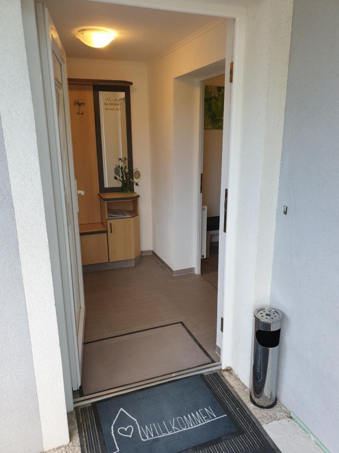 Ferienwohnung Bleimuth Passail Dış mekan fotoğraf