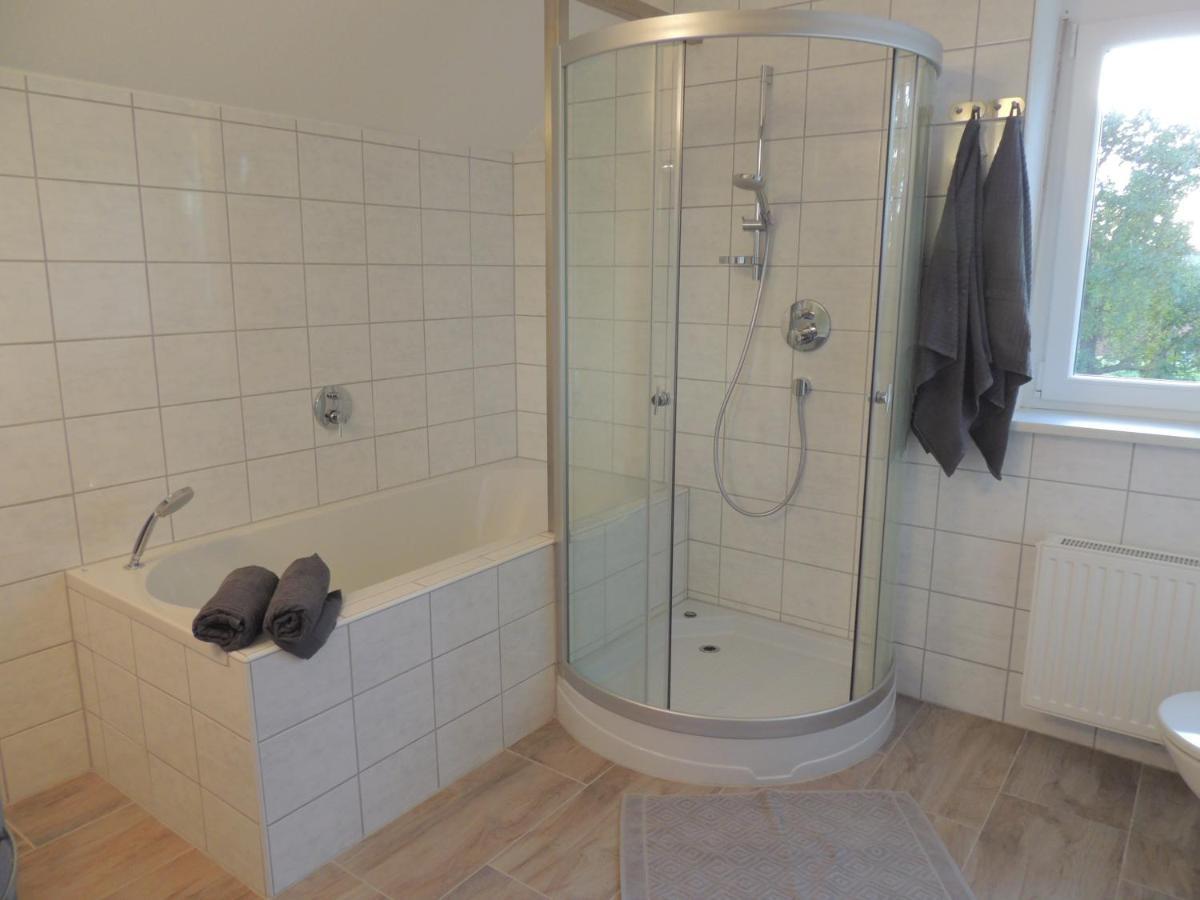 Ferienwohnung Bleimuth Passail Dış mekan fotoğraf