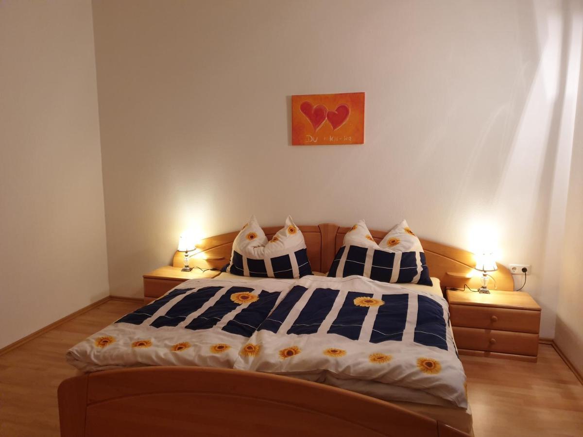 Ferienwohnung Bleimuth Passail Dış mekan fotoğraf