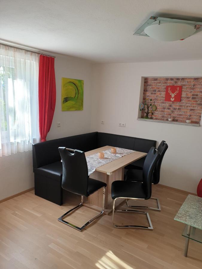 Ferienwohnung Bleimuth Passail Dış mekan fotoğraf