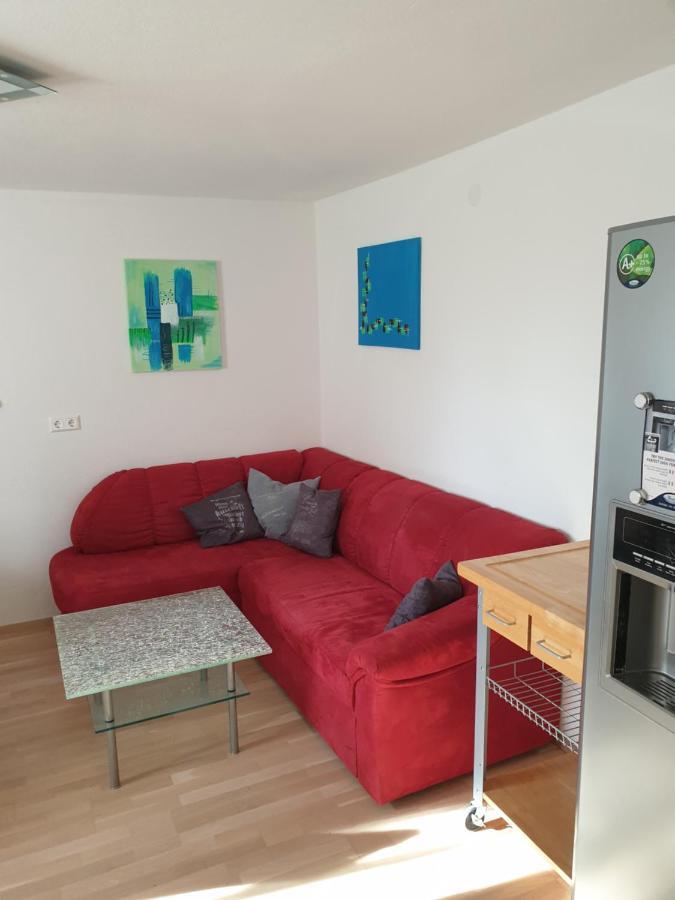 Ferienwohnung Bleimuth Passail Dış mekan fotoğraf
