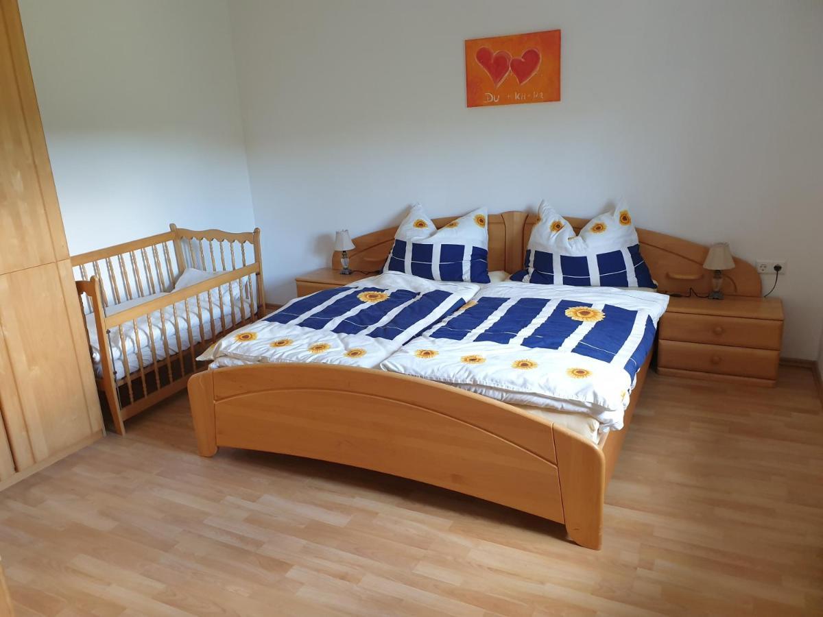 Ferienwohnung Bleimuth Passail Dış mekan fotoğraf